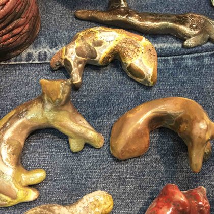 мелкая пластика