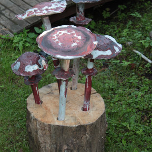 композиция "Зонтики"